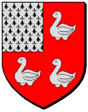 Blason de Tarnac