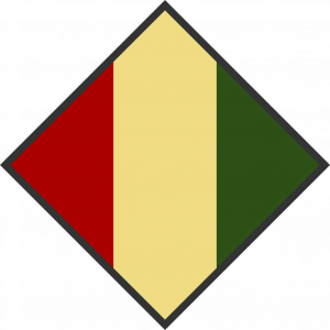The Mercian Regiment (Cheshire, Worcesters and Foresters, and Staffords), British Armytrf.png