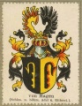Wappen von Hagen nr. 1088 von Hagen