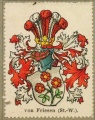 Wappen von Friesen nr. 1024 von Friesen