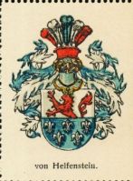Wappen von Helfenstein