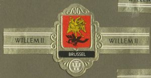 Arms of Brussel