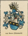 Wappen von Busse nr. 2124 von Busse
