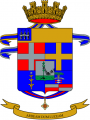 28th Infantry Regiment Pavia, Italian Army.png