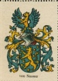 Wappen von Nassau nr. 3441 von Nassau