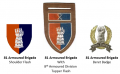 81 Armoured Brigade, South African Army.png