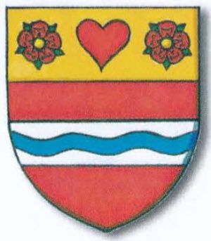 Arms of Jan Quistwater