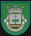 Brasão de Castro Verde (freguesia)/Arms (crest) of Castro Verde (freguesia)