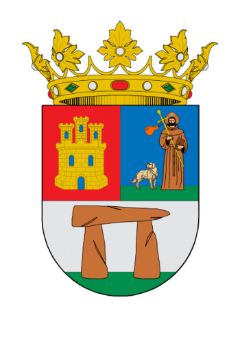 Escudo de Elvillar