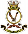 HMAS Tarangau, Royal Australian Navy.jpg
