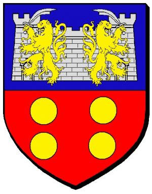 Blason de La Capelle/Arms of La Capelle