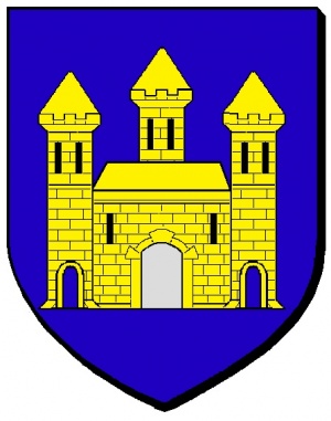 Blason de Le Cateau-Cambrésis