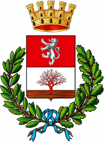 Stemma di Legnano/Arms (crest) of Legnano