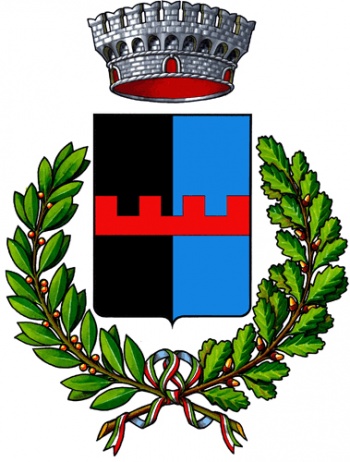 Stemma di Moriondo Torinese/Arms (crest) of Moriondo Torinese
