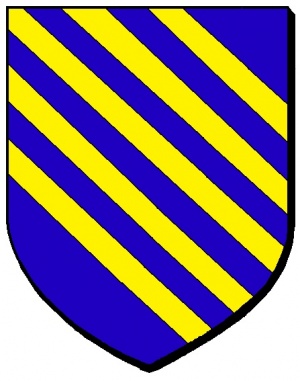 Blason de Rosny-sur-Seine