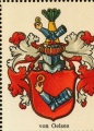 Wappen von Oelsen nr. 1855 von Oelsen