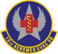 18th Aeromedical Evacuation Squadron, US Air Force.png