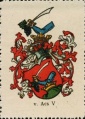 Wappen von Acs nr. 3314 von Acs