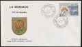 escudo de La Granada