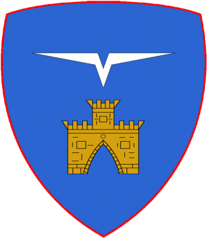 Airmobile Brigade Friuli, Italian Army.png