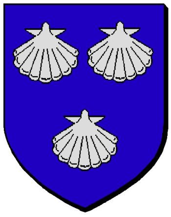 Blason de Bobital/Arms (crest) of Bobital