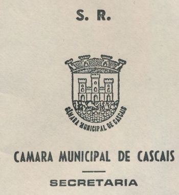 Arms of Cascais