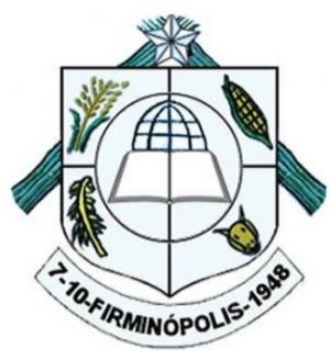 Arms (crest) of Firminópolis