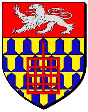 Blason de Hériménil/Arms of Hériménil