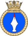 HMS Spearhead, Royal Navy.jpg