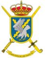 Headquarters Brigade Galicia VII, Spanish Army.jpg