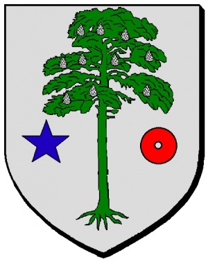 Blason de Lons/Coat of arms (crest) of {{PAGENAME