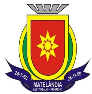 Arms (crest) of Matelândia