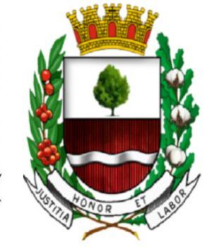 Arms (crest) of Ouro Verde (São Paulo)