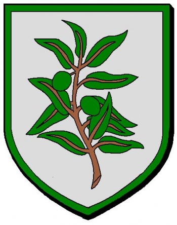 Blason de Saint-Dionisy/Arms (crest) of Saint-Dionisy