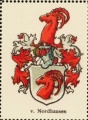 Wappen von Nordhausen nr. 2263 von Nordhausen