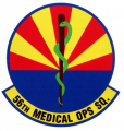 56th Medical Operations Squadron, US Air Force.png
