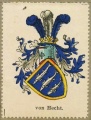 Wappen von Hecht nr. 775 von Hecht