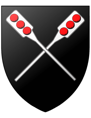 Arms (crest) of Bakers in Paris
