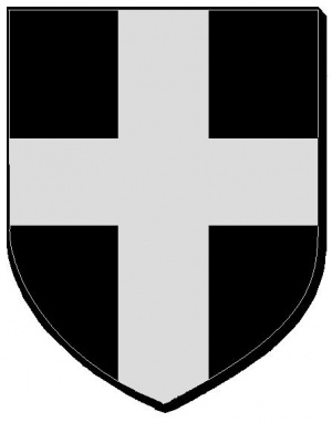 Blason de Dommartin-sur-Vraine / Arms of Dommartin-sur-Vraine