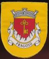 Brasão de Fragoso/Arms (crest) of Fragoso