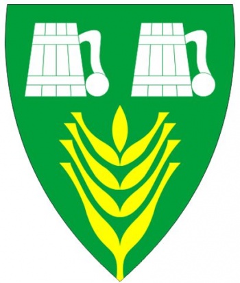 Arms (crest) of Käina