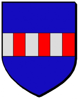 Blason de La Serpent/Coat of arms (crest) of {{PAGENAME