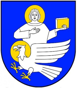 Arms of Łącko