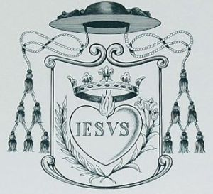 Arms (crest) of Francesco Martinelli