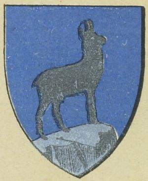 Coat of arms (crest) of Prahova (county)