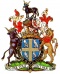 Arms of Southampton