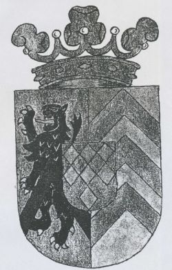 Wapen van Stein (Limburg)/Coat of arms (crest) of Stein (Limburg)