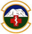 39th Medical Service Squadron, US Air Force.png