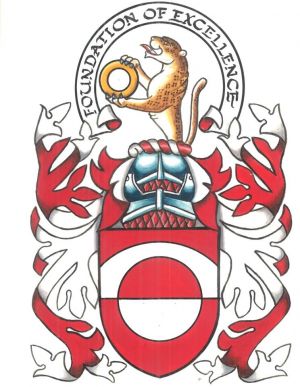 Arms of Aberdeen Association of Civil Engineers