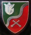 Armoured Artillery Battalion 45, German Army.png